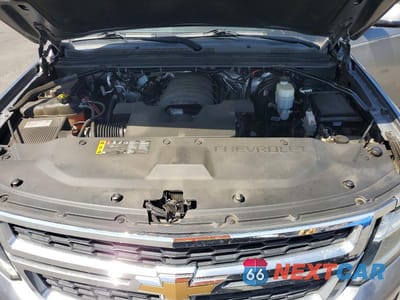 Zdjęcie 12 z 13 samochodu: 2018 CHEVROLET TAHOE POLICE VIN:1GNSKDEC3JR329759 - miniatura