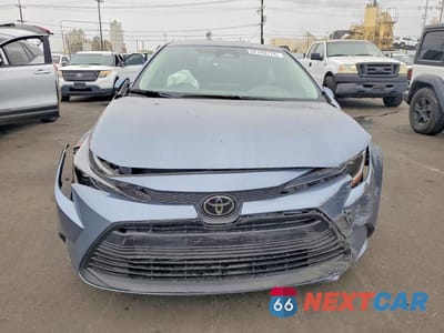 Piąte zdjęcie samochodu w środku: 2026 TOYOTA COROLLA VIN:5YFB4MDE1TP364965 - miniatura