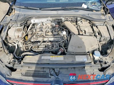 Zdjęcie 11 z 11 samochodu: 2022 VOLKSWAGEN GTI SE VIN:WVWR87CD5NW186078 - miniatura