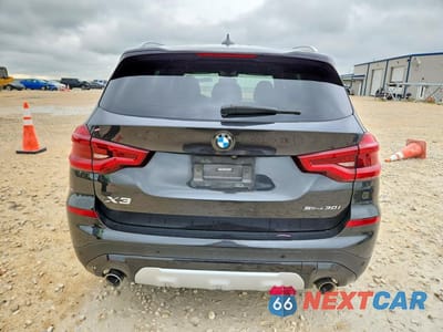 Zdjęcie 6 z 12 samochodu: 2021 BMW X3 SDRIVE30I VIN:5UXTY3C01M9D87180 - miniatura