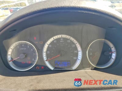 Zdjęcie 9 z 12 samochodu: 2010 HYUNDAI SONATA GLS VIN:5NPET4AC7AH615856 - miniatura
