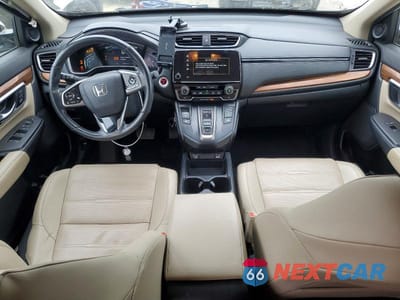 Zdjęcie 8 z 13 samochodu: 2020 HONDA CR-V EXL VIN:7FART6H87LE003712 - miniatura