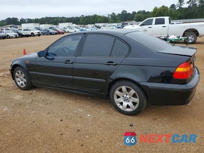 Drugie zdjęcie samochodu z przodu: 2004 BMW 325 I VIN:WBAEV33434KW15205 - miniatura