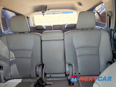 Zdjęcie 10 z 13 samochodu: 2022 HONDA PILOT SE VIN:5FNYF5H21NB003681 - miniatura