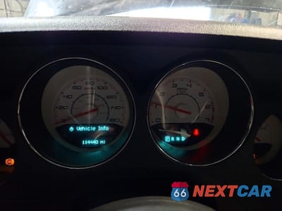 Zdjęcie 9 z 13 samochodu: 2013 DODGE CHALLENGER R VIN:2C3CDYBT1DH529406 - miniatura