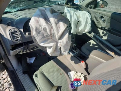 Zdjęcie 8 z 12 samochodu: 2006 CHEVROLET MALIBU LT VIN:1G1ZT53866F162369 - miniatura