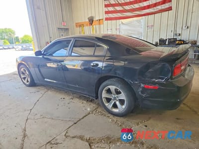 Drugie zdjęcie samochodu z przodu: 2012 DODGE CHARGER VIN:2C3CDXBG2CH205408 - miniatura