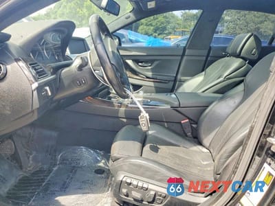 Zdjęcie 7 z 13 samochodu: 2013 BMW 650 XI VIN:WBA6B4C54DDG67820 - miniatura