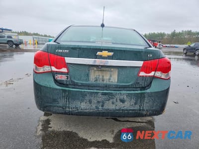 Zdjęcie 6 z 12 samochodu: 2015 CHEVROLET CRUZE LT VIN:1G1PE5SB9F7251524 - miniatura