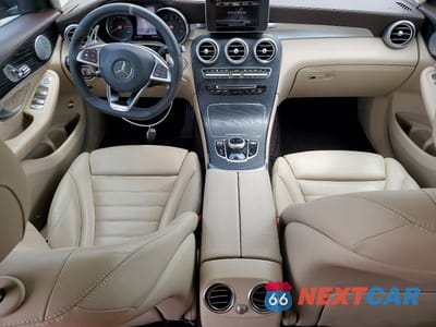 Zdjęcie 8 z 13 samochodu: 2018 MERCEDES-BENZ GLC 300 VIN:WDC0G4JBXJV104769 - miniatura