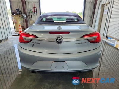 Zdjęcie 6 z 12 samochodu: 2016 BUICK CASCADA PREMIUM VIN:W04WT3N51GG143946 - miniatura