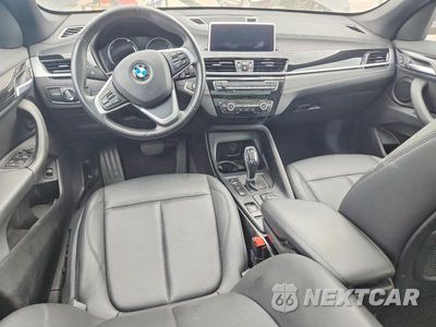 Zdjęcie 8 z 14 samochodu: 2022 BMW X1 VIN:WBXJG9C00N5V51770 - miniatura