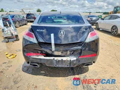 Zdjęcie 6 z 12 samochodu: 2010 ACURA TL VIN:19UUA8F2XAA009291 - miniatura