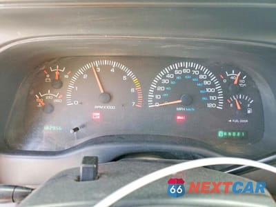 Zdjęcie 9 z 12 samochodu: 2000 DODGE DAKOTA QUAD VIN:1B7GL2AN4YS720428 - miniatura
