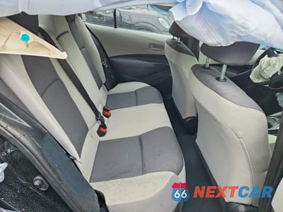 Zdjęcie 10 z 12 samochodu: 2024 TOYOTA COROLLA LE VIN:5YFB4MDEXRP160772 - miniatura