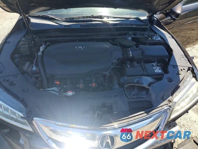 Zdjęcie 11 z 12 samochodu: 2017 ACURA TLX TECH VIN:19UUB2F59HA005683 - miniatura