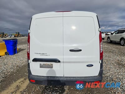 Zdjęcie 6 z 13 samochodu: 2020 FORD TRANSIT CONNECT XL VIN:NM0LS7E29L1452504 - miniatura