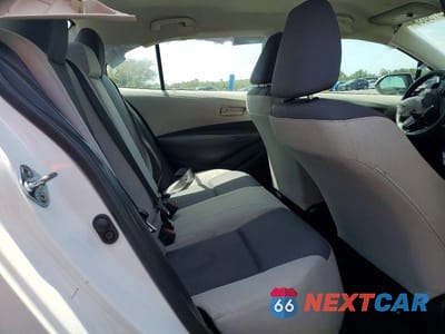 Zdjęcie 10 z 12 samochodu: 2023 TOYOTA COROLLA LE VIN:5YFB4MDE8PP071389 - miniatura