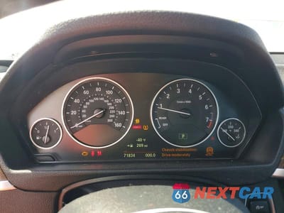 Zdjęcie 9 z 12 samochodu: 2015 BMW 320 I XDRIVE VIN:WBA3C3G5XFNT51014 - miniatura