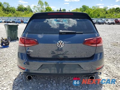 Zdjęcie 6 z 13 samochodu: 2018 VOLKSWAGEN GTI S VIN:3VW447AU6JM279420 - miniatura