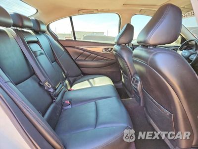 Zdjęcie 10 z 12 samochodu: 2016 INFINITI Q50 3.0T PREMIUM VIN:JN1EV7AR7GM344556 - miniatura
