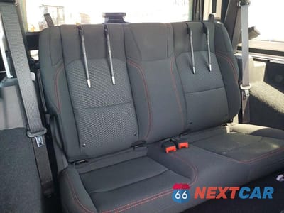 Zdjęcie 11 z 13 samochodu: 2021 JEEP WRANGLER RUBICON VIN:1C4HJXCG2MW559375 - miniatura