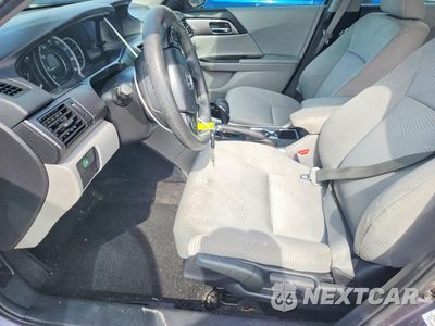 Zdjęcie 7 z 12 samochodu: 2015 HONDA ACCORD LX VIN:1HGCR2F30FA000827 - miniatura
