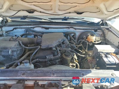 Zdjęcie 11 z 12 samochodu: 2011 TOYOTA TACOMA BASE VIN:5TFPX4EN2BX006382 - miniatura