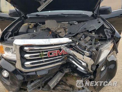 Zdjęcie 11 z 12 samochodu: 2016 GMC CANYON SLE VIN:1GTG6CE35G1182137 - miniatura