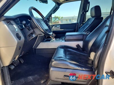 Zdjęcie 7 z 13 samochodu: 2008 FORD EXPEDITION EL LIMITED VIN:1FMFK20598LA45584 - miniatura
