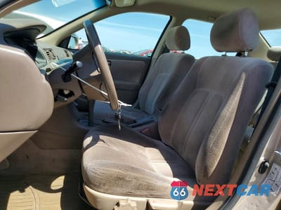 Zdjęcie 7 z 12 samochodu: 1997 TOYOTA CAMRY LE VIN:4T1BG22K3VU792672 - miniatura