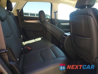 Zdjęcie 10 z 12 samochodu: 2019 CADILLAC XT5 LUXURY VIN:1GYKNCRS8KZ275995 - miniatura