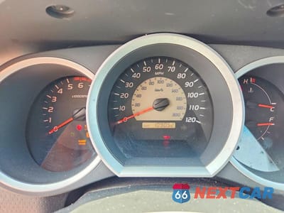 Zdjęcie 9 z 13 samochodu: 2010 TOYOTA TACOMA ACCESS CAB VIN:5TEUU4EN2AZ746338 - miniatura
