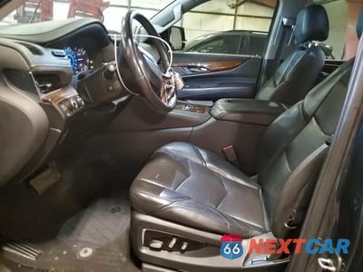 Zdjęcie 7 z 13 samochodu: 2020 CADILLAC ESCALADE ESV PREMIUM LUXURY VIN:1GYS4JKJ7LR160072 - miniatura