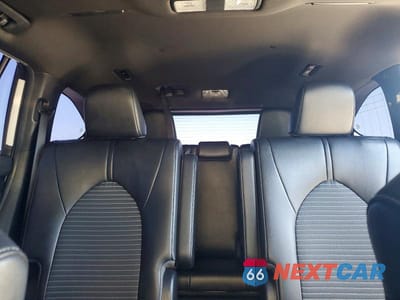 Zdjęcie 10 z 13 samochodu: 2022 TOYOTA HIGHLANDER XSE VIN:5TDLZRAH8NS132598 - miniatura