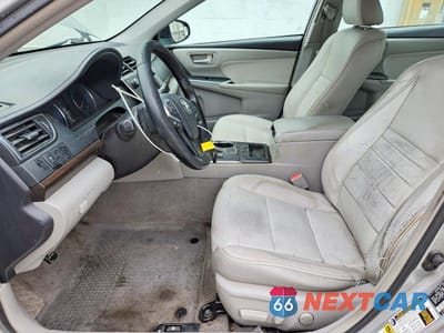 Zdjęcie 7 z 12 samochodu: 2016 TOYOTA CAMRY XLE VIN:4T1BF1FK0GU174624 - miniatura