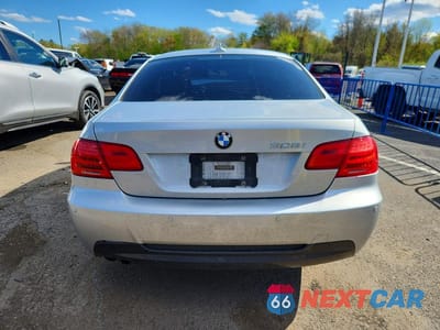 Zdjęcie 6 z 12 samochodu: 2013 BMW 328 I VIN:WBAKE3C54DE444863 - miniatura