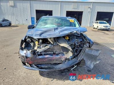 Piąte zdjęcie samochodu w środku: 2014 DODGE GRAND CARAVAN SXT VIN:2C4RDGCG0ER239445 - miniatura