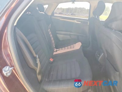 Zdjęcie 10 z 12 samochodu: 2018 FORD FUSION SE HYBRID VIN:3FA6P0LU3JR239134 - miniatura