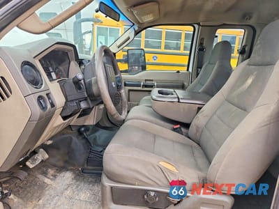 Zdjęcie 7 z 12 samochodu: 2010 FORD F350 SUPER DUTY VIN:1FDWX3HR9AEB16033 - miniatura
