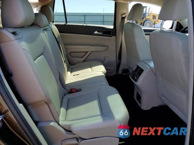 Zdjęcie 11 z 13 samochodu: 2019 VOLKSWAGEN ATLAS SE VIN:1V2WR2CA7KC561781 - miniatura