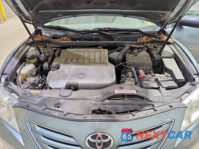 Zdjęcie 11 z 12 samochodu: 2009 TOYOTA CAMRY XLE V6 VIN:4T1BK46K69U591651 - miniatura