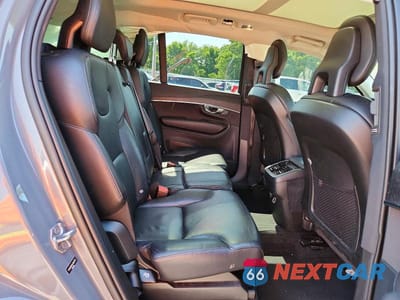 Zdjęcie 11 z 13 samochodu: 2020 VOLVO XC90 T6 MOMENTUM VIN:YV4A22PKXL1604779 - miniatura