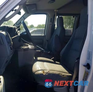 Zdjęcie 7 z 13 samochodu: 2011 FORD ECONOLINE E250 VAN VIN:1FTNS2EL6BDB14188 - miniatura