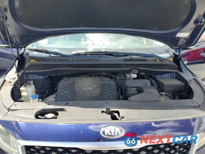 Zdjęcie 12 z 13 samochodu: 2018 KIA SEDONA SX VIN:KNDMC5C17J6350038 - miniatura