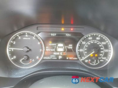 Zdjęcie 9 z 13 samochodu: 2024 MITSUBISHI OUTLANDER SE VIN:JA4J3VA85RZ038257 - miniatura