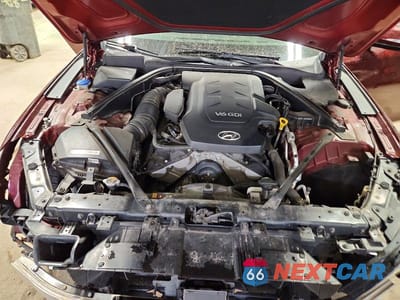 Zdjęcie 11 z 13 samochodu: 2015 HYUNDAI GENESIS 3.8L VIN:KMHGN4JE4FU081390 - miniatura