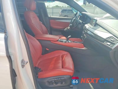 Zdjęcie 7 z 13 samochodu: 2018 BMW X6 XDRIVE35I VIN:5UXKU2C58J0X48785 - miniatura