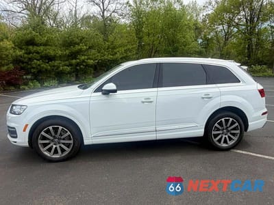 Zdjęcie 7 z 14 samochodu: 2018 AUDI Q7 PRESTIGE VIN:WA1VAAF79JD035539 - miniatura