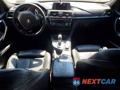 Zdjęcie 8 z 12 samochodu: 2013 BMW 328 VIN:WBA8E9G58GNT43868 - miniatura